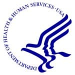 Department of Health & Human Services Logo