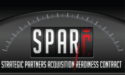 Strategic Partners Acquisition Readiness Contract Logo